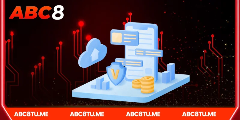 Biện Pháp Bảo Mật Công Nghệ
