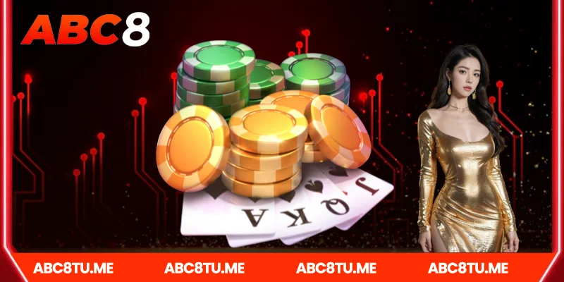 Lý Do Venus casino Tại Abc8 Luôn Được Yêu Thích